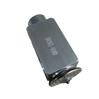 Tenge 2308300184 Nouvelle vanne d'expansion de climatisation pour Mercedes DENSO Sandan W221 W220 R230 C197 W463 X204 C207 W212 W211 CL203 C204 W204