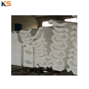 Trọng Lượng Nhẹ Foam Cornice EPS <span class=keywords><strong>Styrofoam</strong></span> <span class=keywords><strong>Stucco</strong></span> Khuôn Bên Ngoài - Product Image 4