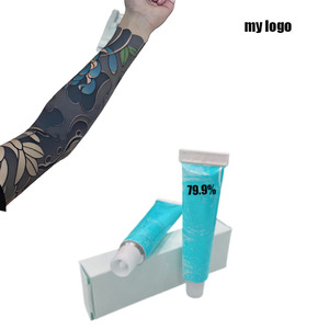 ซัพพลายเออร์อุปกรณ์สักลายปี 2025 ครีมสักลาย 79.9% อุปกรณ์ฝึกหัดเครื่องสักกึ่งถาวรสำหรับโรงเรียนสอนสักลายและผู้ซื้อขายส่งทั่วโลก - Product Image 2