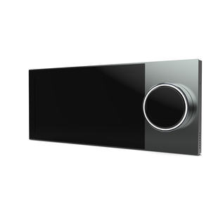 LEDEAST <span class=keywords><strong>S8</strong></span> Smart Home Control Panel avec Zigbee Hub Fonction écran tactile multifonction et interrupteur à cadran rotatif - Product Image 6