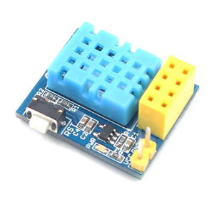 Dht11 nhiệt độ DHT-11 và độ ẩm ghế Mô-đun cảm biến - Product Image 1
