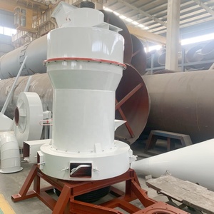 3 R2615 Stein pulvers chl eifer <span class=keywords><strong>Raymond</strong></span> Miller <span class=keywords><strong>Mini</strong></span> <span class=keywords><strong>Raymond</strong></span> <span class=keywords><strong>Mill</strong></span> 1 Tonne pro Stunde - Product Image 4