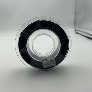 Factory Direct 1.75mm Rubber <b>3D</b> <b>Printer</b> Filament | Smooth Glossy Finish | Eco-Friendly Material for FDM Printing | Custom Color - Product Image 3