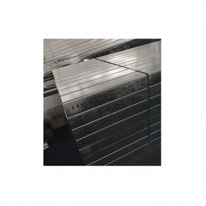 Bandeja Portacables Tipo Canal de Acero con Acabado con Recubrimiento en Polvo, Resistente al Fuego, para Sistemas de Redes de Telecomunicaciones en Construcción - Product Image 1