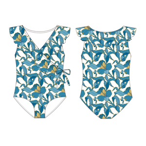 <span class=keywords><strong>Maillot</strong></span> <span class=keywords><strong>de</strong></span> <span class=keywords><strong>bain</strong></span> à imprimé <span class=keywords><strong>de</strong></span> fruits pour bébé, à la mode, Bikini pour fille, <span class=keywords><strong>maillot</strong></span> <span class=keywords><strong>de</strong></span> <span class=keywords><strong>bain</strong></span> pour enfant en bas âge - Product Image 2