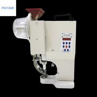 Machine à œillets et à grommets automatique portable de haute qualité avec des tailles de perçage de 5,5 à 12 mm pour diverses applications