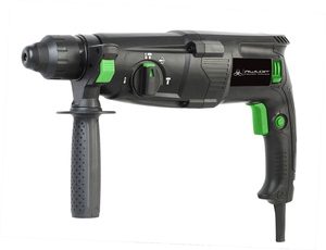 Perceuse électrique AWLOP <span class=keywords><strong>RH24</strong></span> 24mm 620W Marteau rotatif 3 fonctions - Product Image 2