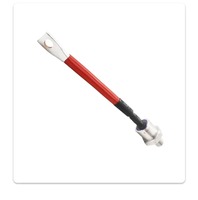 Diode redresseur à goujon SKN/SKR 100A 130A 240A 320A 400A diode de récupération standard