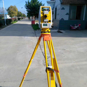 Reflectief vrij elektronisch totaalstation IP55 32x vergroting 2'' resolutie optisch instrument - Product Image 5