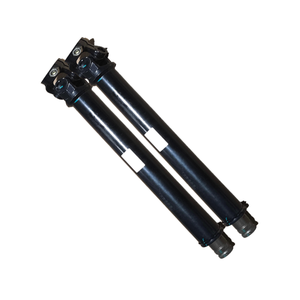 Assemblage d'arbre coulissant de taille personnalisée Sinotruk Howo Parts 712W461136357 Assemblage d'arbre télescopique - Product Image 4