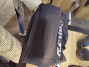 Balaklava 3D Universal Penutup Wajah Lengkap untuk Ski, Musim Dingin, Digital, Bernapas, Tahan Air, Kamuflase Berburu, Motif Daun, Penutup Luar Ruangan - Product Image 4