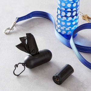 ถุงเก็บอุจจาระสุนัขแบบพื้นฐานพร้อมที่จ่าย ไม่มีกลิ่น - Product Image 4