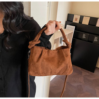 Sacs bandoulière en gros pour femmes et jeunes filles – Sacs messager carrés simples à chaîne