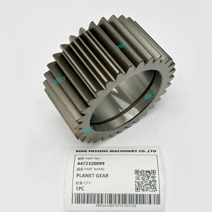4472.320.099 4472320099 4472-320-099 Ingranaggio Planetario <span class=keywords><strong>S200W</strong></span> S210W per Ricambi Escavatore Gommato - Product Image 3
