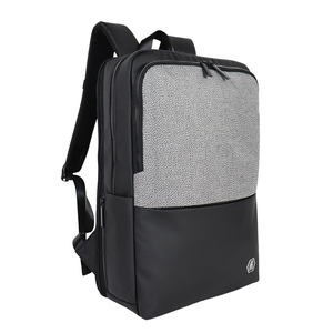 Sac à dos avec chargeur USB personnalisé Sac à dos intelligent antivol pour ordinateur portable Sac de grande capacité multifonction en nylon rose souple pour un usage quotidien - Product Image 2