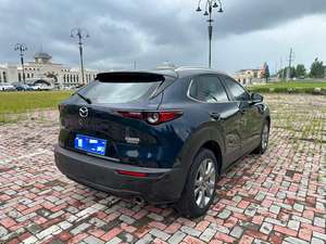 <span class=keywords><strong>Mazda</strong></span> <span class=keywords><strong>2020</strong></span>, coche eléctrico de excelente estado Turbo Gas/diésel, motor 4L/8L, <span class=keywords><strong>4x4</strong></span>, caja de cambios automática de cuero FWD R18, izquierda oscura, - Product Image 3
