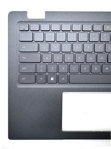เคสสำหรับแล็ปท็อป Dell Latitude 3420 E3420 พร้อมคีย์บอร์ดแบบมีไฟพื้นหลังภาษาบราซิลและที่พักฝ่ามือ อะไหล่คอมพิวเตอร์ 04PX9K - Product Image 5