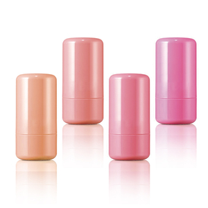 Colorete personalizado, Etiqueta Privada, humectante a prueba de agua, aceite de rubor que cambia de Color, <span class=keywords><strong>tinte</strong></span> labial, crema para aclarar los labios - Product Image 6