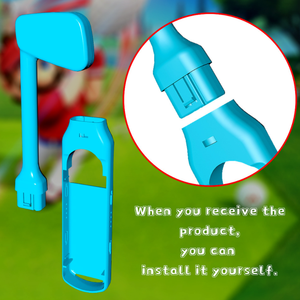 Poignée de contrôleur de clubs de <span class=keywords><strong>golf</strong></span> pour accessoires de jeux Nintendo <span class=keywords><strong>Switch</strong></span>/Oled - Product Image 5