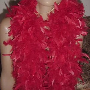 Suministros para fiestas de Año Nuevo Chandelle Feathers Boas - Product Image 2