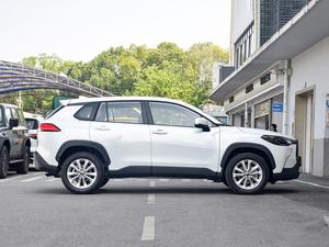 <span class=keywords><strong>2023</strong></span> 2024 para Toyota para <span class=keywords><strong>Corolla</strong></span> <span class=keywords><strong>Cross</strong></span> Ruifang edición líder AWD SUV coches japoneses Venta caliente híbrido Rav 4 caja de cambios Manual - Product Image 6