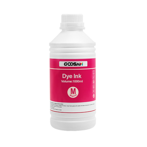 1000ML recharge d'encre UV encre à colorant pour Epson WorkForce Pro WP-4011 WP-4521 M4011 4511 XP420 XP424 WF-2660 2750 XP245 XP247 imprimante - Product Image 3