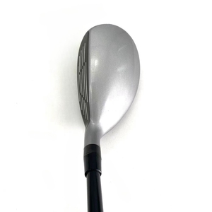 <span class=keywords><strong>Precio</strong></span> de fábrica Club de <span class=keywords><strong>golf</strong></span> <span class=keywords><strong>Híbrido</strong></span> Logotipo personalizado Hombres Diestros Palos de <span class=keywords><strong>golf</strong></span> de acero inoxidable Club de utilidad <span class=keywords><strong>híbrido</strong></span> - Product Image 5