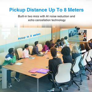 Anywii Webcam Usb Máy Vi Tính HD 1080P <span class=keywords><strong>Camera</strong></span> Web Có Loa Và Mic <span class=keywords><strong>Camera</strong></span> <span class=keywords><strong>Pc</strong></span> Cho Máy Tính Xách Tay <span class=keywords><strong>Camera</strong></span> Hội Nghị Truyền Hình - Product Image 5