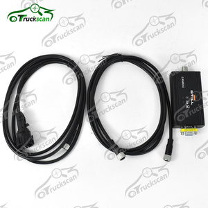 Kit de Diagnóstico OEM Still Incado Box para Montacargas Linde, Herramienta de Diagnóstico Still Canbox, Herramientas de Escaneo para Montacargas STILL - Product Image 6