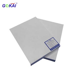 4X8 पीवीसी प्रावरणी बोर्ड कीमत 16mm पीवीसी नेतृत्व मुक्त फोम बोर्ड - Product Image 3