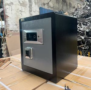 Trang Chủ Cá Nhân Lưu Trữ An Toàn Văn Phòng Thương Mại An Toàn Đồ Trang Sức Tiền Tệ Cơ Khí Khóa An Toàn - Product Image 4