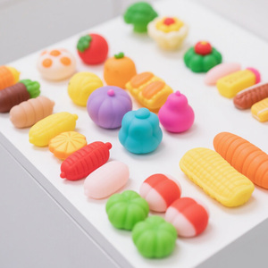 Pigmento de Silicona para Hacer Juguetes Blandos y Moldes de Silicona, Tinte Líquido Lavable para Niños y Niñas, Principiantes y Manualidades Familiares - Product Image 6