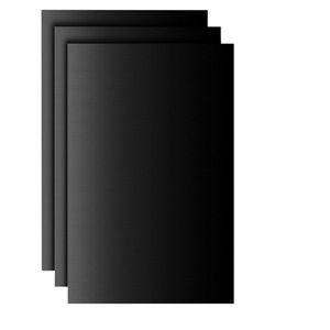 <span class=keywords><strong>Feuille</strong></span> <span class=keywords><strong>de</strong></span> <span class=keywords><strong>cuisson</strong></span> réutilisable antiadhésive en PTFE, outil <span class=keywords><strong>de</strong></span> cuisine pour <span class=keywords><strong>Barbecue</strong></span>, BBQ Grill, résistant à la chaleur, 6 pièces - Product Image 6