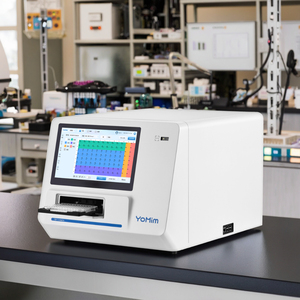 Laboratório multimodo personalizado Opticsmat U1 do espectrômetro de absorção atômica <span class=keywords><strong>UV</strong></span>-Vis fluorescência luminescência espectrômetro - Product Image 6
