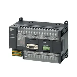 CP1H-X40DT-D CP1HPlc入力CPUモジュールPLCPrammable Logic Controller Micro PLC for 4 Axis Position High Speed