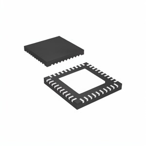 In Stock Power Management (PMIC) 40 WFQFN Exposed <b>Pad</b> MAX1587CETL+ Electronic Chips Component - Product Image 1