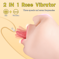 Masturbateur masculin automatique vibrant avec fonction de léchage de langue, en silicone, en forme de vagin, jouet sexuel de poche pour adultes, fournisseur