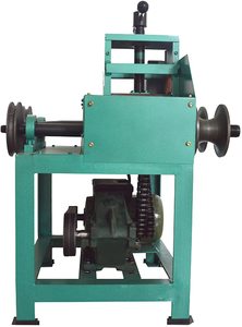 WELPING כיכר ועגול צינור צינור בנדר עבור 16-76mm צינור פלדה למכירה - Product Image 5