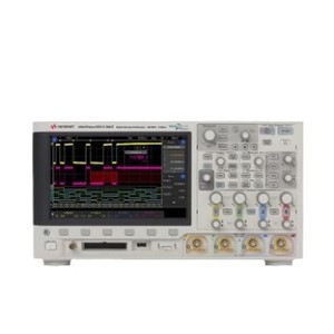 ออสซิลโลสโคปสัญญาณผสม Keysight รุ่น 3000T ซีรีส์ 100M 1GHz หน้าจอสัมผัส ออสซิลโลสโคปดิจิตอลประสิทธิภาพสูง - Product Image 2