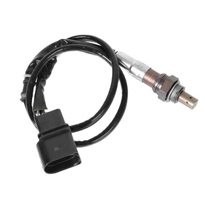 Sensor de Oxígeno para Automóvil 06A906262BR 06A906262CF Accesorios <span class=keywords><strong>Cartronic</strong></span> para AUDI A3 VW Golf MK5 Jetta Volkswagen SEAT Leon Skoda Octavia - Product Image 4