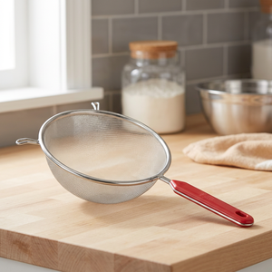 Stainless steel wire <b>mesh</b> ball <b>strainer</b> Food grade stainless steel tea <b>strainer</b> Sink <b>strainer</b> infuser tea <b>strainer</b> - Product Image 1