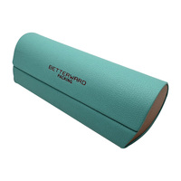 Ensemble d'emballage pour lunettes personnalisé Betterward avec couleur et logo, étui à lunettes, vente directe d'usine