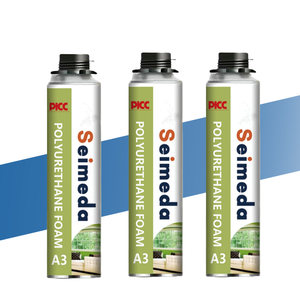 Hot bán mở rộng bọt polyurethane PU phun bọt chất lỏng Polyurethane sửa chữa bọt - Product Image 1