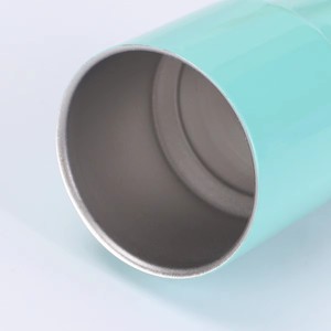 Mini Vaso Personalizado de Acero Inoxidable con Llavero, 3oz, Sublimable, para Promociones, Eventos, Fiestas, Aventuras al Aire Libre - Product Image 6