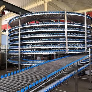 Menara pendingin roti roti Spiral - Product Image 5