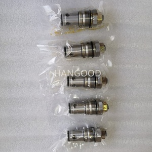 Soupape de décharge Hangood R901225220 pour excavatrices Rexroth, soupape de décharge de pression - Product Image 6
