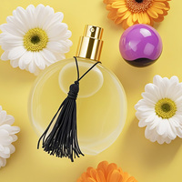 Parfum pour femmes de luxe 100 ml, spray, haute qualité, vente en gros, Cologne épicée, parfum longue durée, flacon en verre