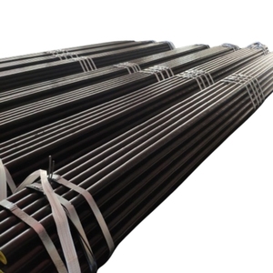 Nóng bán 6m 12m chiều dài API 5L ASTM A106 gr. B cán nóng <span class=keywords><strong>smls</strong></span> rãnh/ren ống thép nhẹ liền mạch cho octg vỏ đường ống - Product Image 2