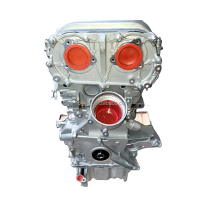 Tout nouveau bloc Long de moteur à essence M264 2.0T remis à neuf de haute qualité pour <span class=keywords><strong>Mercedes</strong></span> Benz W205 C205 W213 S205 <span class=keywords><strong>A220</strong></span> X253 X167 - Product Image 4