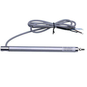 200 mm kpz tuyến tính chiết chuyển cảm biến góc và vị trí tuyến tính đo cho máy ép phun nhựa - Product Image 5